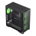 Gamemax Case | LEADER 2 BK | E-ATX - Image 6