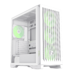 Gamemax Case | LEADER 2 WH | E-ATX - Image 3