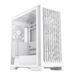 Gamemax Case | LEADER 2 WH | E-ATX - Image 5