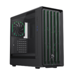 Gamemax Case | CLAW 460 BK | ATX - Image 4
