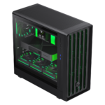 Gamemax Case | CLAW 460 BK | ATX - Image 6