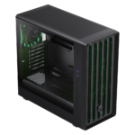 Gamemax Case | CLAW 460 BK | ATX - Image 7