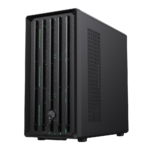 Gamemax Case | CLAW 460 BK | ATX - Image 8