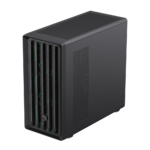 Gamemax Case | CLAW 460 BK | ATX - Image 9