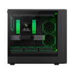 Gamemax Case | CLAW 460 BK | ATX - Image 10