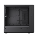 Gamemax Case | CLAW 460 BK | ATX - Image 12