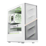 Корпус Gamemax | AERIS 330 MW | M-ATX