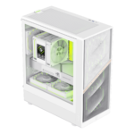 Корпус Gamemax | AERIS 330 MW | M-ATX — изображение 4