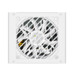 Gamemax PSU | GS 650G WH | 650 W | SFX | White | Full Modular - Image 4