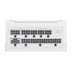 Gamemax PSU | GS 650G WH | 650 W | SFX | White | Full Modular - Image 5