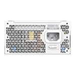 Gamemax PSU | GS 650G WH | 650 W | SFX | White | Full Modular - Image 6