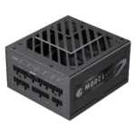Gamemax PSU | GZ 1200G | 1200 W | Gold | Full Modular - Image 4