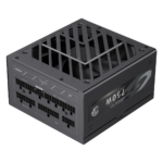Gamemax PSU | GZ 750G | 750 W | Gold | Full Modular - Image 4