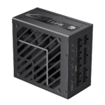 Gamemax PSU | GZ 750G | 750 W | Gold | Full Modular - Image 6
