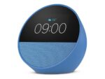 Amazon | Echo Spot (2024), синий | B0C2RSJHS6 — изображение 2