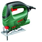 Bosch | Лобзиковая пила | PST 650 | 500 Вт | Пластиковый кейс
