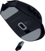 Razer | Spēļu pele | Basilisk Mobile | Bezvadu/Vadu - Image 3