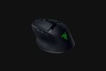 Razer | Spēļu pele | Basilisk Mobile | Bezvadu/Vadu - Image 4