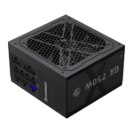 Gamemax PSU | GX 750GF | 750 W | Gold | Full Modular - Image 3