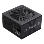 Gamemax PSU | GX 750GF | 750 W | Gold | Full Modular - Image 5