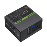 Gamemax PSU | GX 750GF | 750 W | Gold | Full Modular - Image 7