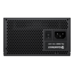 Gamemax PSU | GX 650GF | 650 W | Gold | Full Modular - Image 3