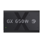 Gamemax PSU | GX 650GF | 650 W | Gold | Full Modular - Image 6