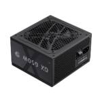 Gamemax PSU | GX 650GF | 650 W | Gold | Full Modular - Image 10