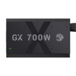 Gamemax PSU | GX 700G | 700 W | Gold | Non-Modular - Image 5
