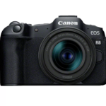 Canon | EOS R8 Body + RF 24-50mm F4.5-6.3 IS STM (AIP) | Megapixel 24.2 MP | Image stabilizer | ISO sensitivity (max) 102400 | Display diagonal 3 " | Wi-Fi | Video recording | Automatic, manual | CMOS - Image 4