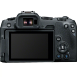 Canon | EOS R8 Body + RF 24-50mm F4.5-6.3 IS STM (AIP) | Megapixel 24.2 MP | Image stabilizer | ISO sensitivity (max) 102400 | Display diagonal 3 " | Wi-Fi | Video recording | Automatic, manual | CMOS - Image 5
