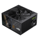 Gamemax PSU | GP 550B | 550 W | Bronze | Non-Modular - Image 3
