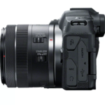 Canon | EOS R8 Body + RF 24-50mm F4.5-6.3 IS STM (AIP) | Megapixel 24.2 MP | Image stabilizer | ISO sensitivity (max) 102400 | Display diagonal 3 " | Wi-Fi | Video recording | Automatic, manual | CMOS - Image 6