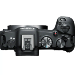 Canon | EOS R8 Body + RF 24-50mm F4.5-6.3 IS STM (AIP) | Megapixel 24.2 MP | Image stabilizer | ISO sensitivity (max) 102400 | Display diagonal 3 " | Wi-Fi | Video recording | Automatic, manual | CMOS - Image 7
