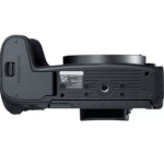 Canon | EOS R8 Body + RF 24-50mm F4.5-6.3 IS STM (AIP) | Megapixel 24.2 MP | Image stabilizer | ISO sensitivity (max) 102400 | Display diagonal 3 " | Wi-Fi | Video recording | Automatic, manual | CMOS - Image 8