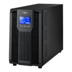 FSP | CHAMP 2K TOWER | 2000 VA | 300 V | ± 1% (Batt. Mode) V
