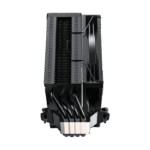 Gamemax CPU Air Cooler | SIGMA 520 DIGITAL BK | Black - Image 4