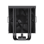Gamemax CPU Air Cooler | SIGMA 550 INFINITY BK | Black - Image 3