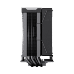 Gamemax CPU Air Cooler | SIGMA 550 INFINITY BK | Black - Image 4