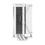 Gamemax CPU gaisa dzesētājs | SIGMA 550 INFINITY WH | Balts - Image 5