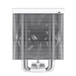 Gamemax CPU gaisa dzesētājs | SIGMA 550 INFINITY WH | Balts - Image 6