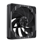 Gamemax Case Fan | TORNADO T14 ARGB-R | Black - Image 5