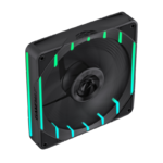 Gamemax Case Fan | TORNADO T14 ARGB-R | Black - Image 8