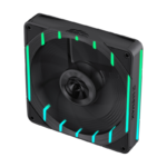 Gamemax Case Fan | TORNADO T14 ARGB-R | Black - Image 10