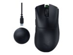 Razer DeathAdder V4 Pro spēļu pele, melna | Razer