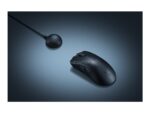 Razer DeathAdder V4 Pro spēļu pele, melna | Razer - Image 5