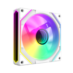 Gamemax Case Fan | FN12A-S8I-W | White