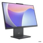 Lenovo IdeaCentre | 24ARR9 | Desktop | AIO | 23.8 " | AMD Ryzen 5 | 7535HS | 16 GB | SO-DIMM DDR5 | 1000 GB | AMD Radeon 660M Graphics | Nordic | Windows 11 Home | Warranty 24 month(s)