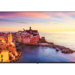 LG 50UM662H4LC | 50 " | Landscape | webOS | 330 cd/m²