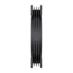 Gamemax Case Fan | FN14A-S5 | Black - Image 2